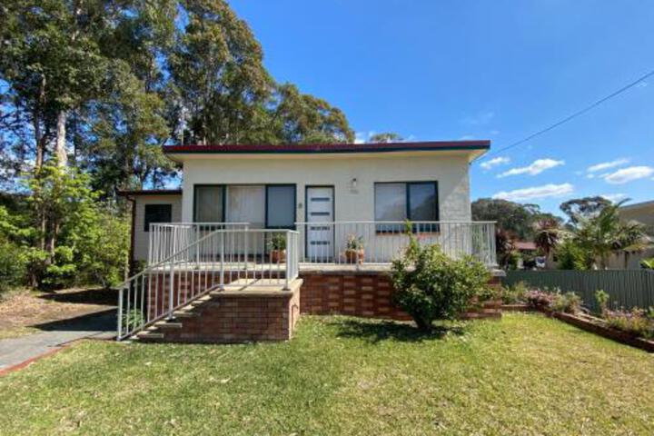 Surf Beach Sanctuary