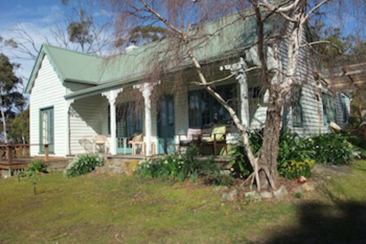 North Bruny TAS Dentist Find