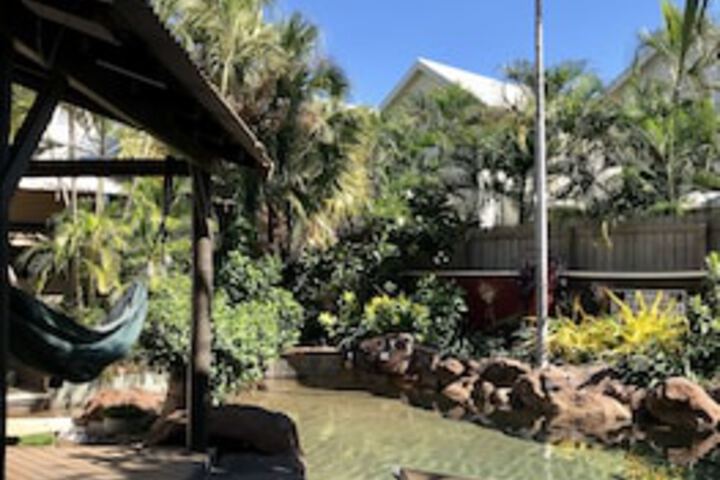 Kimberley Travellers Lodge - Hostel