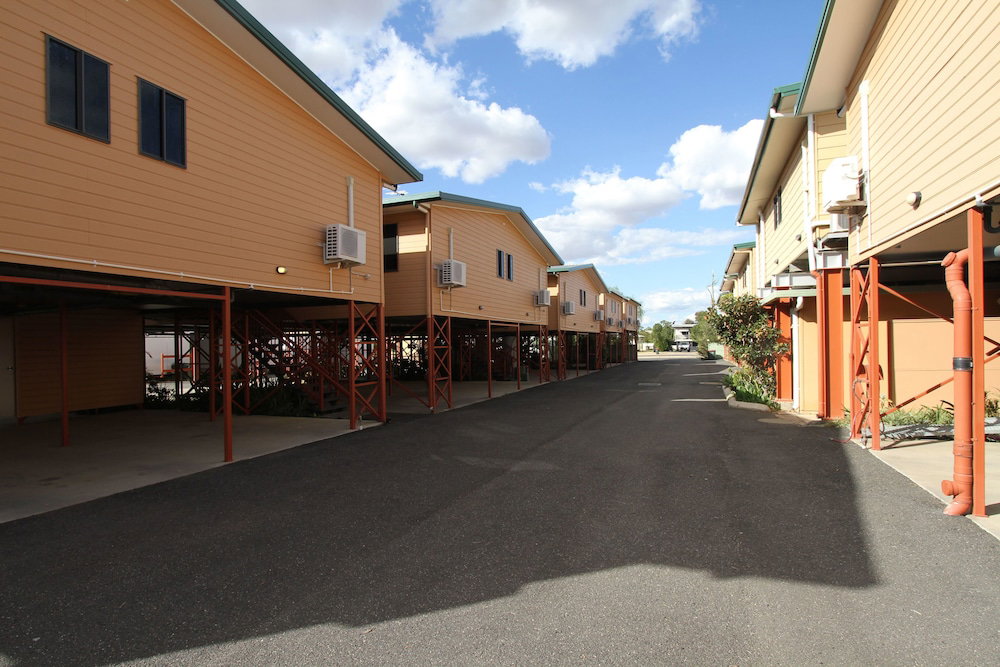 Miners Rest Motel