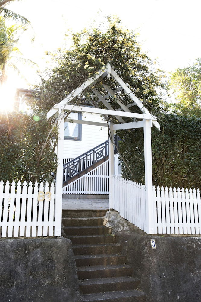 A PERFECT STAY - Collective Retreat