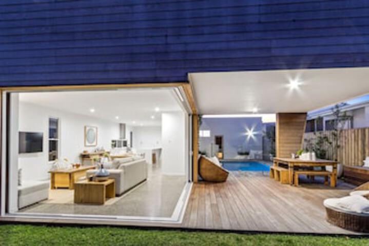 Luxe House Tweed Coast Holidays 