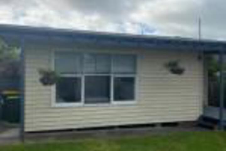 Growse House Yarram