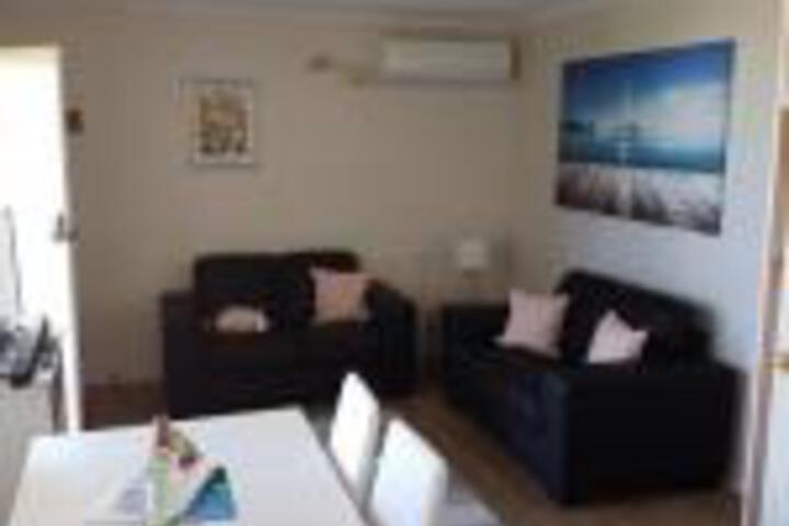 Unit 2 Breakaway Lodge