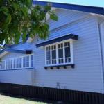 Lilly Pilly House