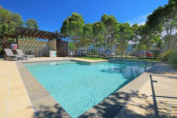 Pandanus Pocket 10 Beach Getaway