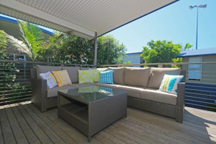 Beach Shack 24 Casuarina