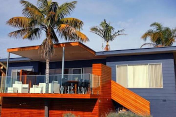 Pambula Family Beach House
