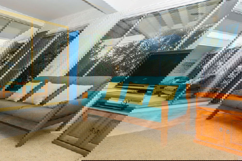 Seascape at Pambula Beach