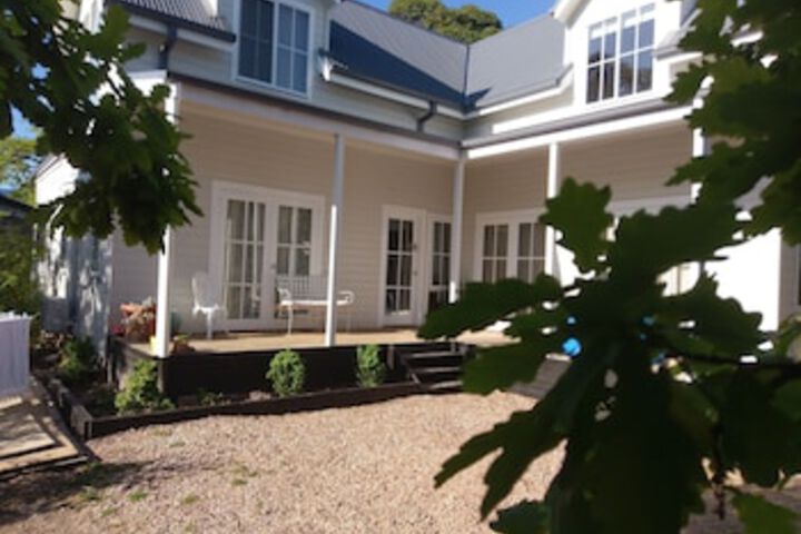 Malley House