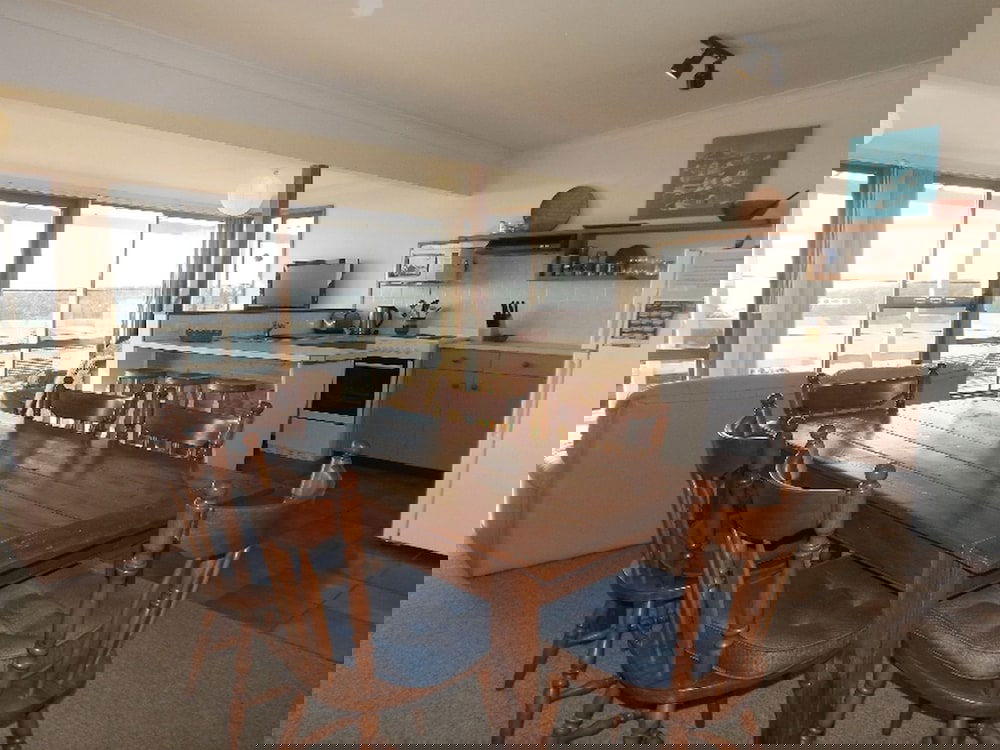 Donaldsons at Pambula Beach