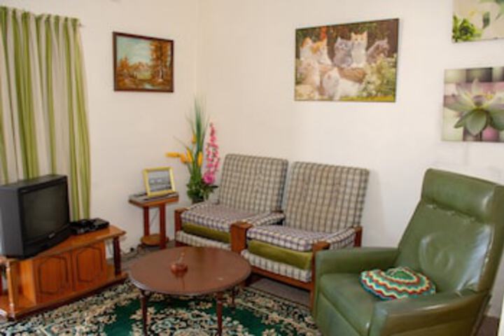 Kimba Units