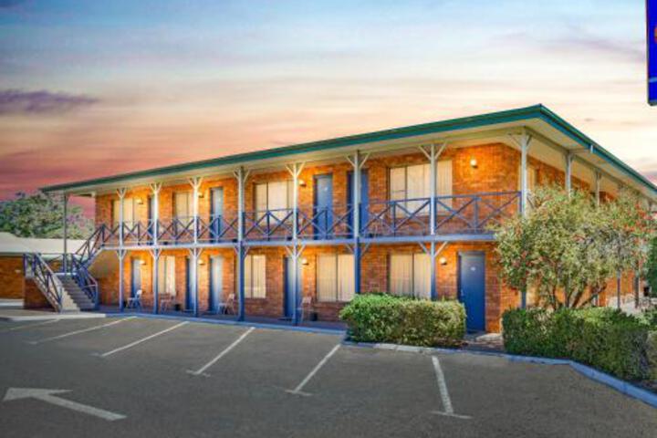 MIDAS MOTEL KALGOORLIE