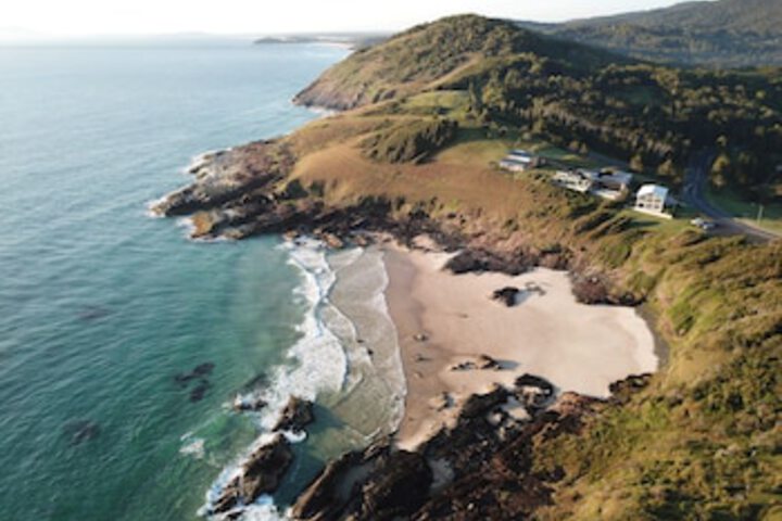 OceanScape Luxury Beachfront Villas