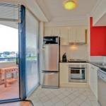Shevlin Apartments