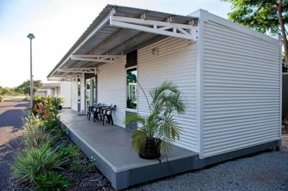 Discovery Parks  Darwin