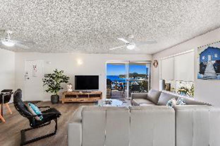 2 BEDROOM APARTMENT LAMAN LODGE UNIT 2