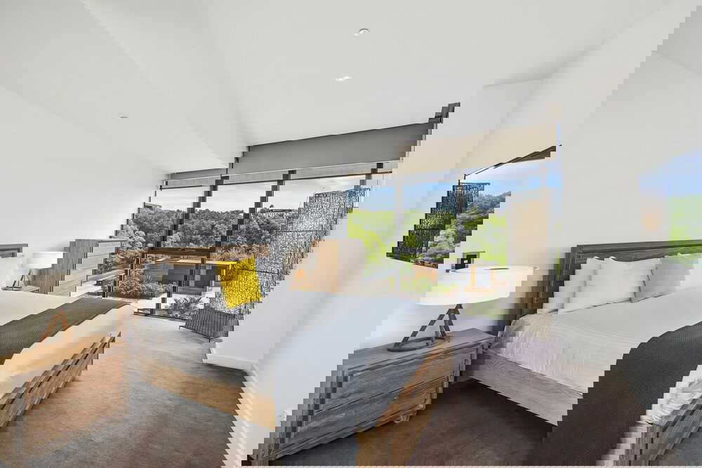 Edgewater Penthouse
