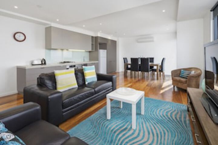 Pier Point 105