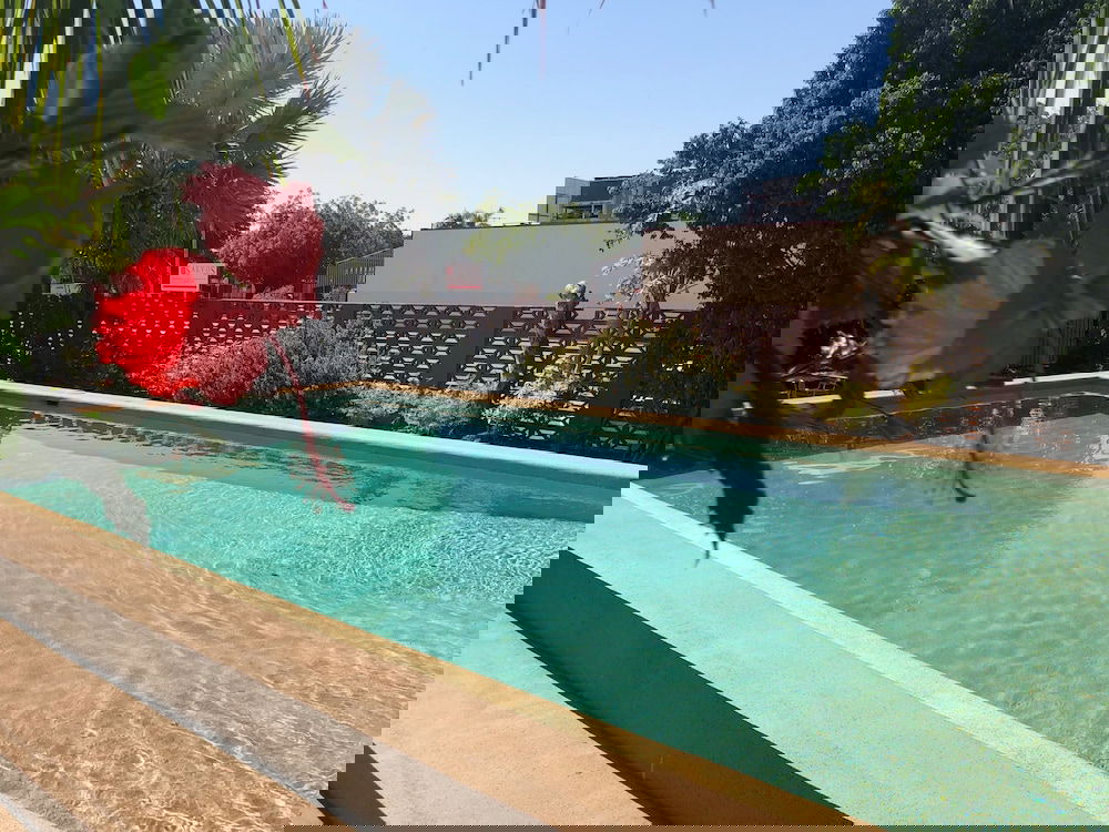 The Stuart Hotel-Motel