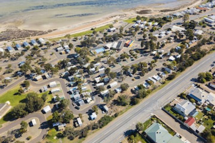 Port Broughton Tourist Park