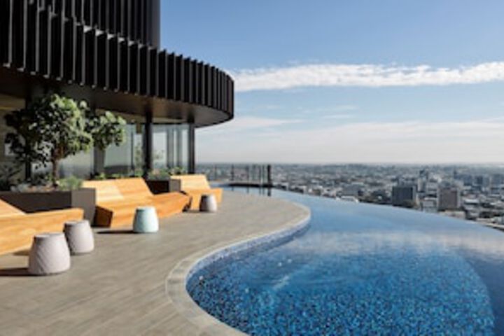 Spire Residences