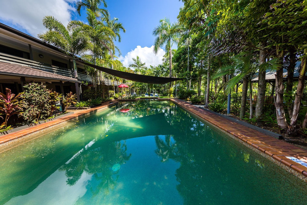 King Reef Resort
