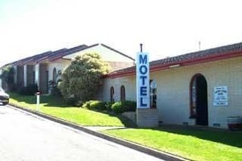 Oyster Court Apartments