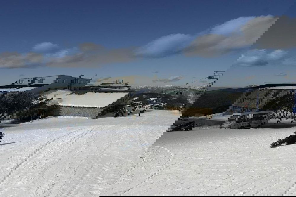 Arlberg Hotel Mount Buller