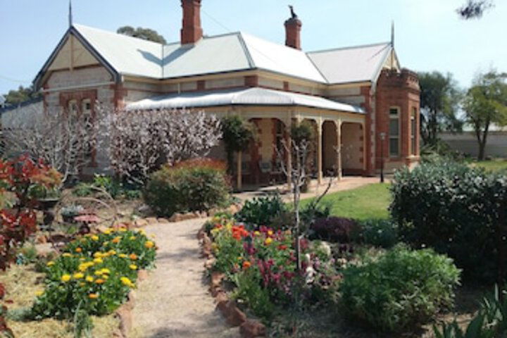 Cherry Tree Lodge BB