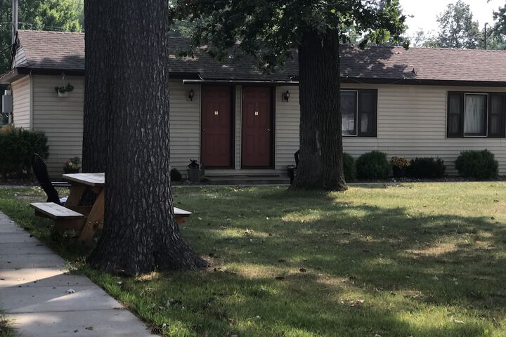 Hepburn Springs Escape Villa 9