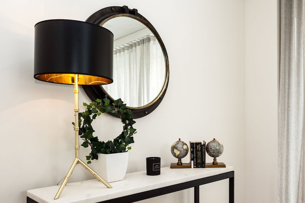 Bream penthouse 672i