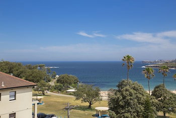 Ocean view oasis 219i