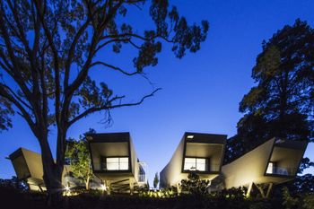 Hepburn Springs Escape Villa 6