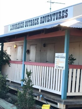 Longreach Outback Adventures
