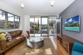 Maroubra magic 105i