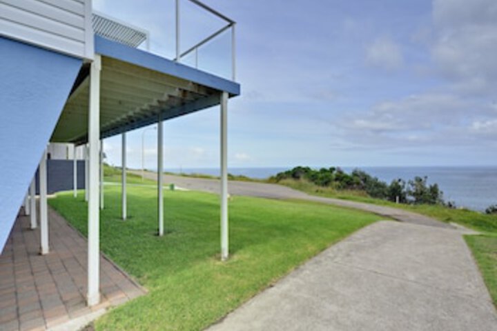 Ocean Retreat 28 Pacific Street