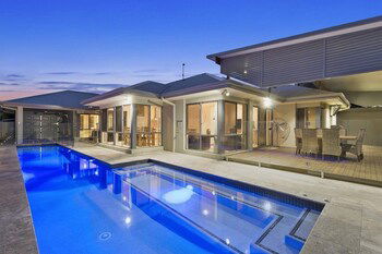 Pottsville Beach Holiday Home