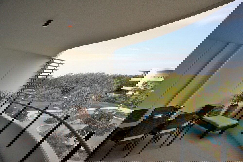 Cotton Beach Apartment 36 With Pool Views