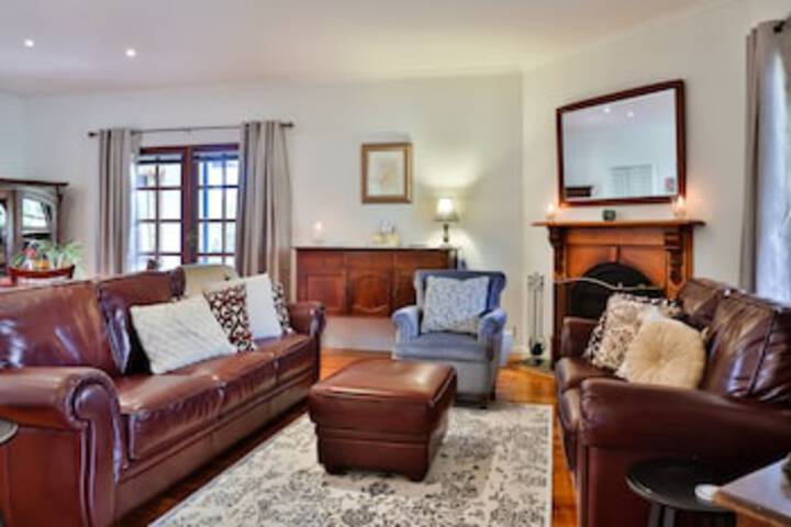 Parker Lodge Maldon