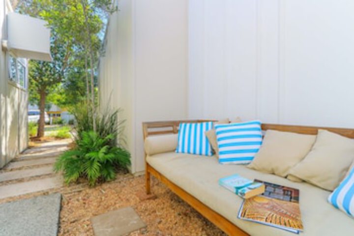 Casuarina Beach Haven Pandanus 6