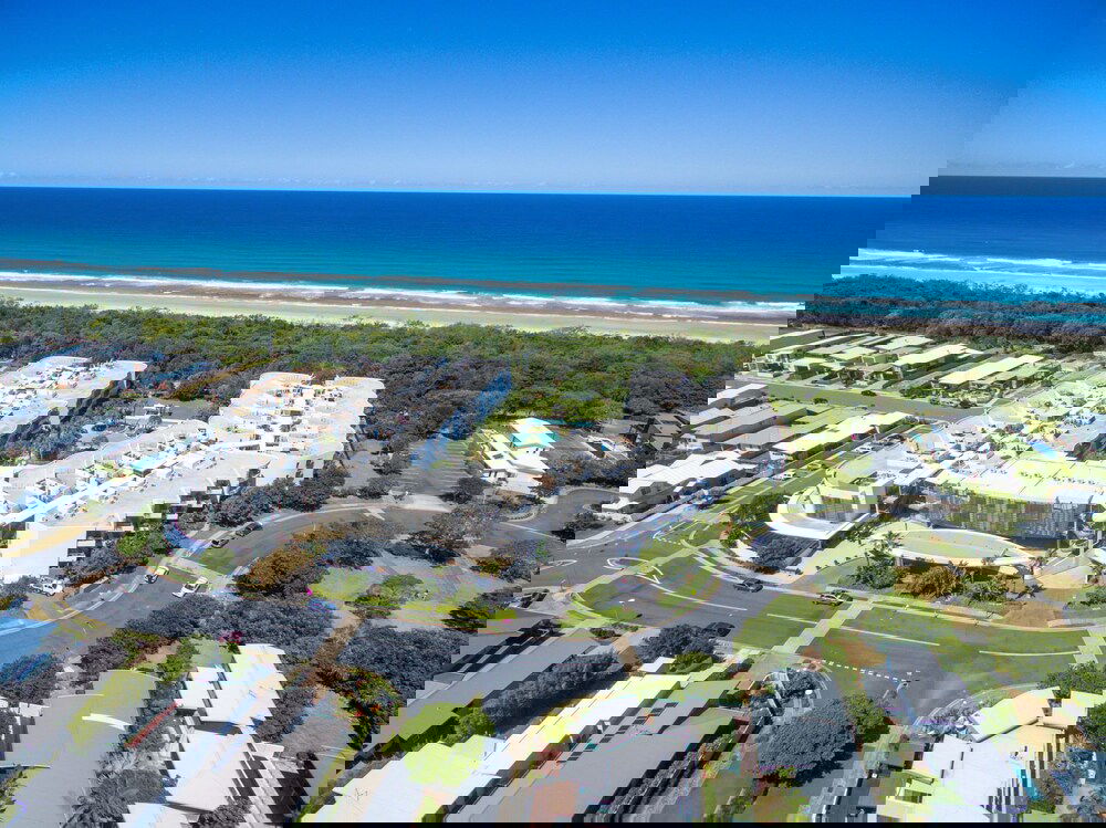 Cotton Beach Rooftop 55