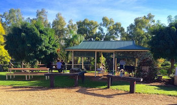 Bridge Motel Wellington