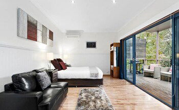 Rosemount Hepburn Springs