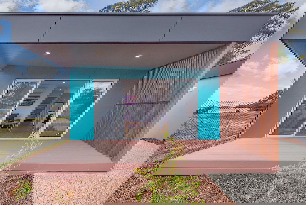 Goulds Country TAS Dentist Find