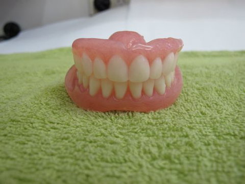 Active Denture Clinic - Dentist Find 1
