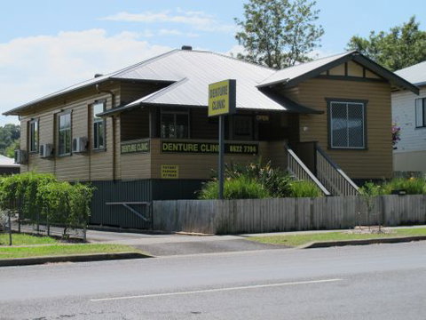 Active Denture Clinic - Dentist Find 4