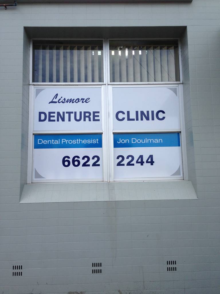 Lismore Denture Clinic