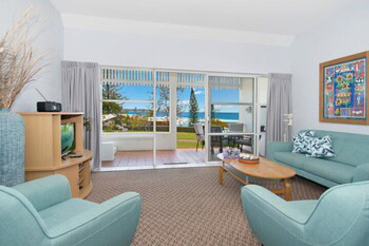 Quarterdeck Unit 2 Lennox Head