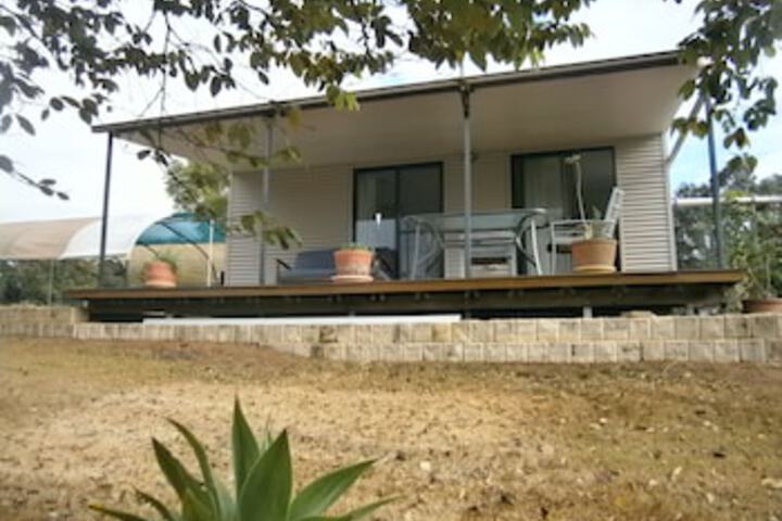 Bungadoo Breeze